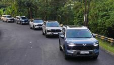 Wuling Eksion PHEV Foto: Dok. Wuling