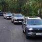 Wuling Eksion PHEV Foto: Dok. Wuling