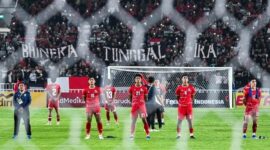 (Foto: Dok. Istimewa/Dok. Diskominfo Pemprov Sumut)