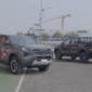 Toyota Hilux Terbaru. Foto: Muhammad Hafizh Gemilang/detikOto
