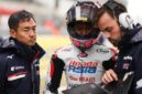 (Foto: Honda Team Asia)
