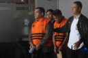 (Foto: CNBC Indonesia/Muhammad Sabki)