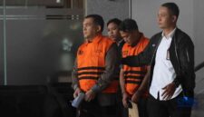 (Foto: CNBC Indonesia/Muhammad Sabki)