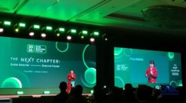 (Foto: CNBC Indonesia/Novina Putri Bestari)