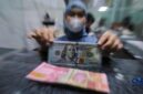(Foto: CNBC Indonesia/Faisal Rahman)