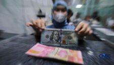 (Foto: CNBC Indonesia/Faisal Rahman)