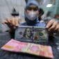 (Foto: CNBC Indonesia/Faisal Rahman)