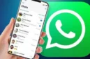 WhatsApp. FOTO/ THE VERGE