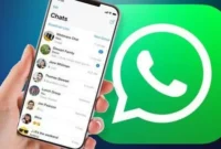WhatsApp. FOTO/ THE VERGE