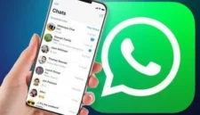 WhatsApp. FOTO/ THE VERGE