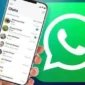 WhatsApp. FOTO/ THE VERGE
