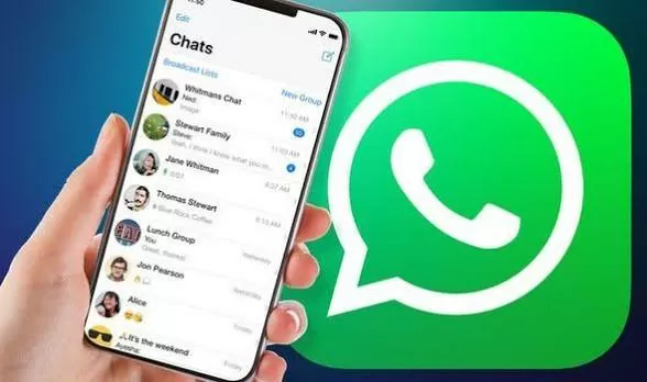 WhatsApp. FOTO/ THE VERGE