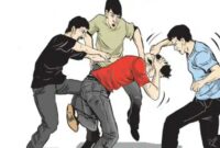 Kompolnas meminta polisi mempercepat pengungkapan kasus kematian Jaka Malau.( ilustrasi poto : BIDHUMAS POLDA SULTRA )