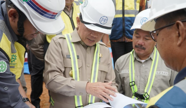Foto: ANTARA/HO-Diskominfo Provinsi Jambi.