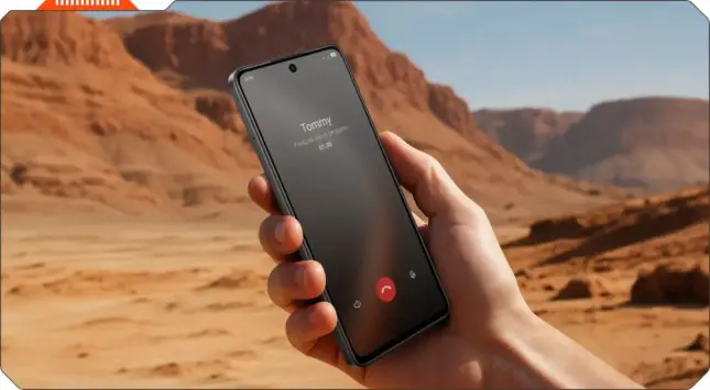 Tecno Pova 7 5G ( Source: Tecno Mobile Website )