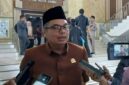 Ketua DPRD Kota Jambi, Kemas Faried Alfarelly.(poto: jambiprima.com).