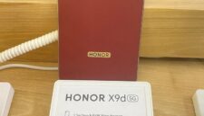 Ponsel Honor X9 G.