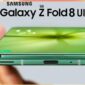Samsung Galaxy Z Fold 8 Ultra (foto: x @Samtechique)