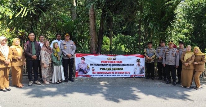 (Humas Polda Jambi)