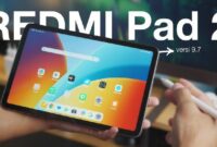 Redmi Pad 2
