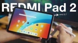 Redmi Pad 2
