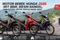 Foto: HONDA