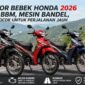 Foto: HONDA