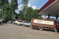 FOTO: ANTARA/Agus Suprayitno