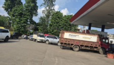 FOTO: ANTARA/Agus Suprayitno