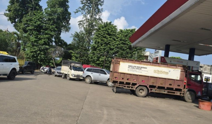 FOTO: ANTARA/Agus Suprayitno