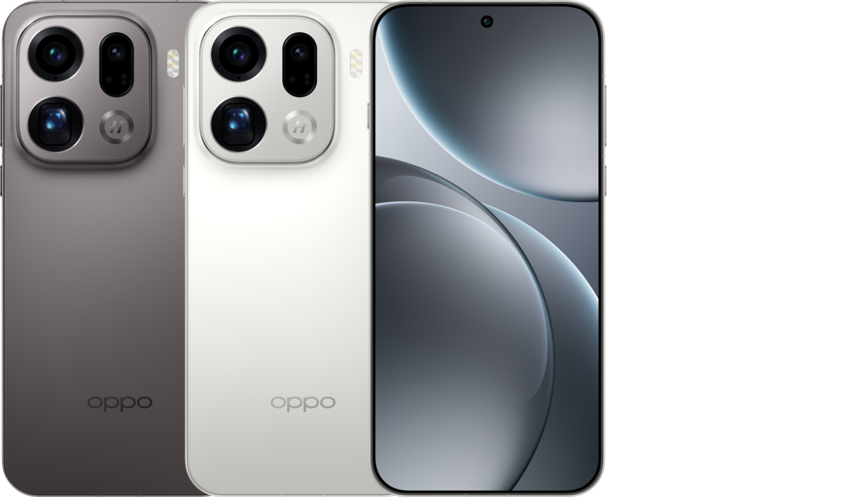 OPPO Find X10 Ultra bakal punya kamera telefofo 10x canggih. Foto: Dok. OPPO