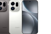 OPPO Find X10 Ultra bakal punya kamera telefofo 10x canggih. Foto: Dok. OPPO