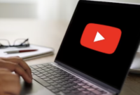 Ilustrasi YouTube (Freepik)
