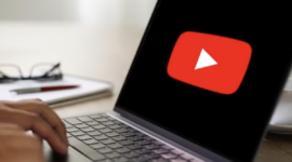Ilustrasi YouTube (Freepik)