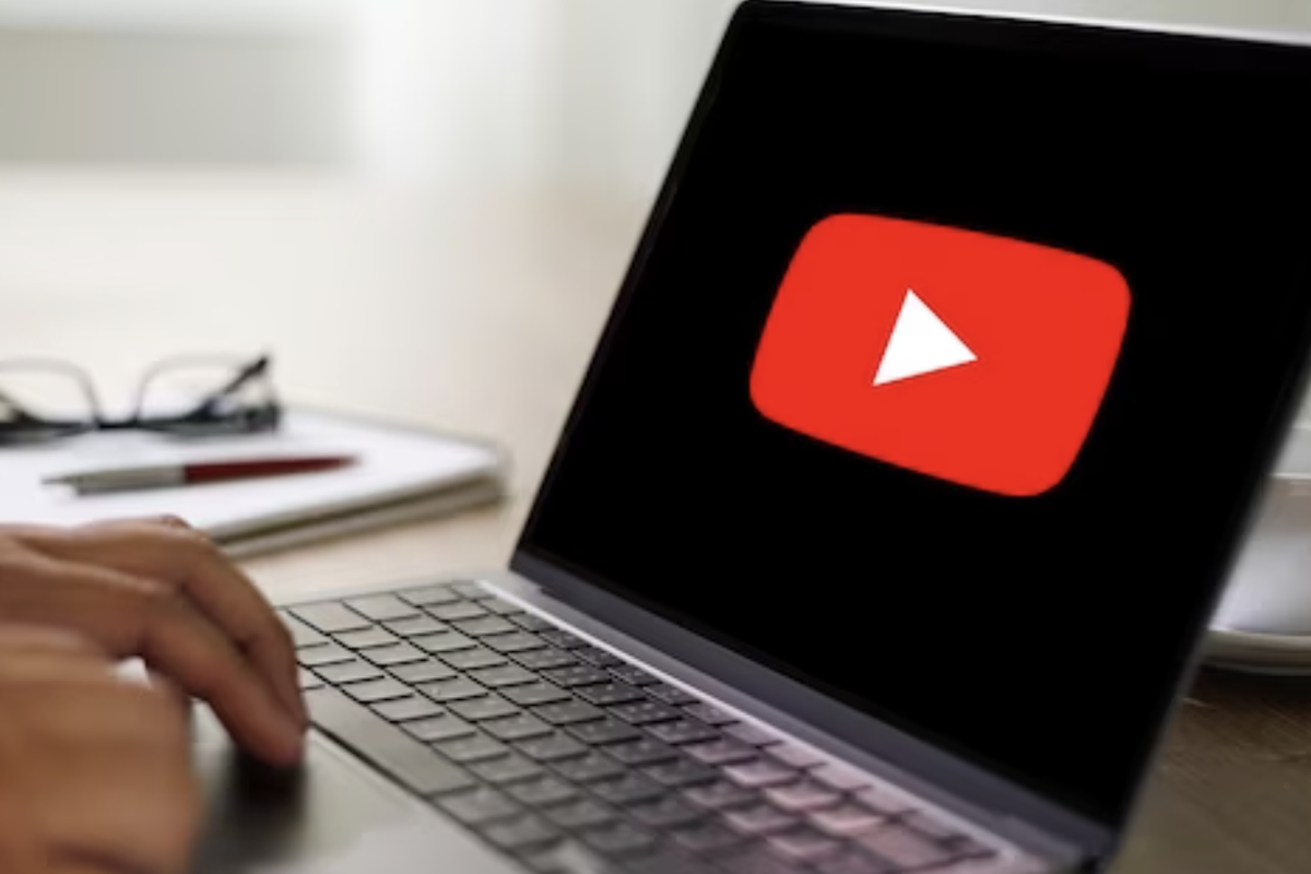 Ilustrasi YouTube (Freepik)