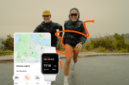 Aplikasi Strava(https://www.strava.com/)