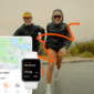 Aplikasi Strava(https://www.strava.com/)