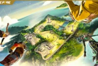 Ilustrasi Free Fire