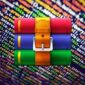 Ilustrasi WinRAR.(Gizchina)