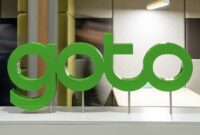 PT Gojek Tokopedia (GOTO)(DOKUMENTASI GOTO)
