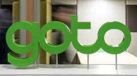 PT Gojek Tokopedia (GOTO)(DOKUMENTASI GOTO)
