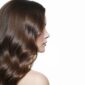 Ilustrasi rambut tebal dan sehat.
