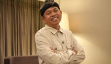 Data riset menunjukkan elektabilitas Dedi ungguli Prabowo dalam berbagai simulasi calon presiden periode Juli 2026.(poto: kompas.com).