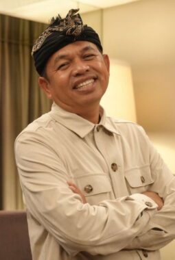 Hasil Survei Capres Terbaru: Dedi Mulyadi Salip Elektabilitas Prabowo Subianto