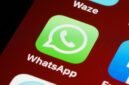 Ilustrasi WhatsApp (unplash)
