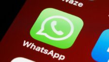 Ilustrasi WhatsApp (unplash)