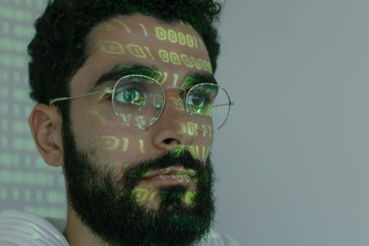 Ilustrasi AI.(Pexels/cottonbro studio)