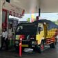 Penerapan Biosolar B50(KOMPAS.com/Gilang)