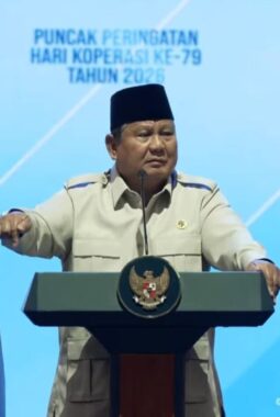 Prabowo Targetkan Stop Impor Solar, Siapkan Bensin dari Sawit