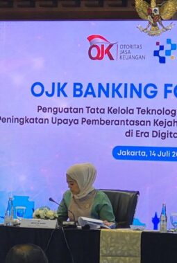 Komdigi: Pelaku Judol Imingi Petani hingga IRT Rp500 Ribu